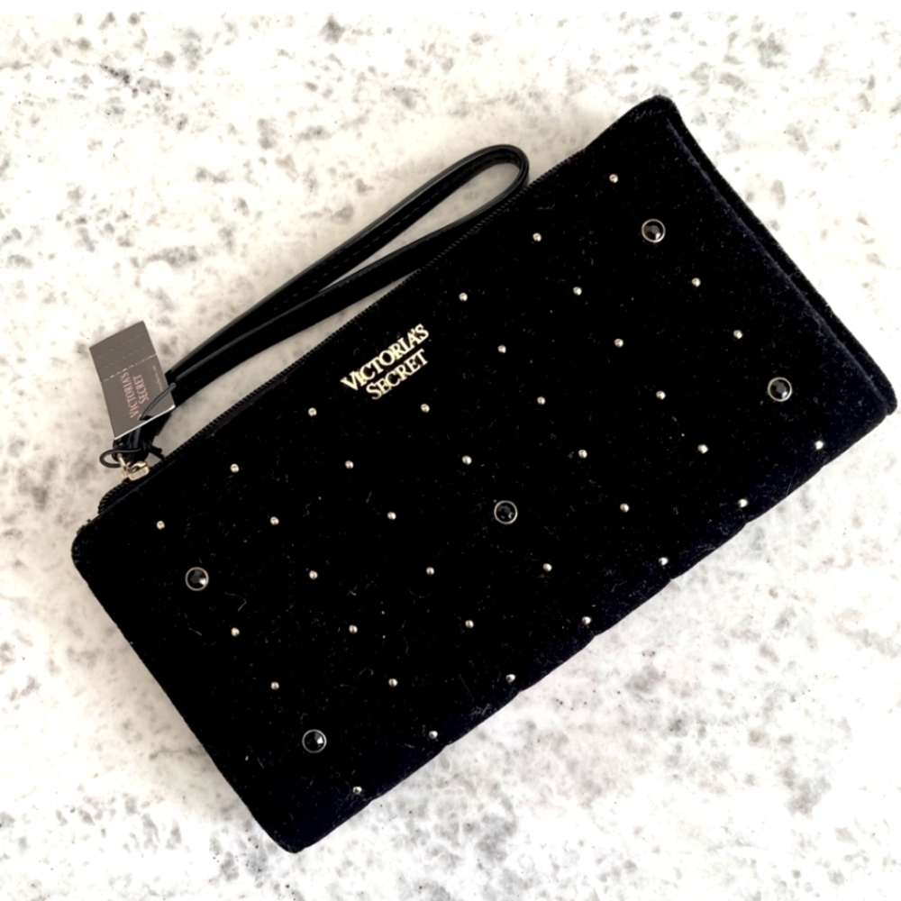 Victoria's Secret Clutch Wallet